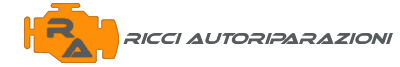 Ricci autoriparazioni – Cuneo Logo